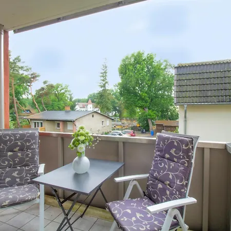Apartmán Brise Marlen App 08